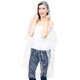 thumbnail image 2 of Poncho Impermeable Juvale 127 x 100 cm Paquete de 20 Desechables, 2 of 7