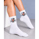 thumbnail image 2 of Calcetines Deportivos Mujer VacaFit, 2 of 4