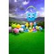 thumbnail image 3 of Set de canasta de juguetes Cool Things Corp de 14 piezas con luces, 3 of 8