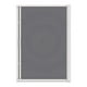 thumbnail image 1 of Kit Mosquitero 100x210cm Puerta Corredera Blanco Dvp, 1 of 4