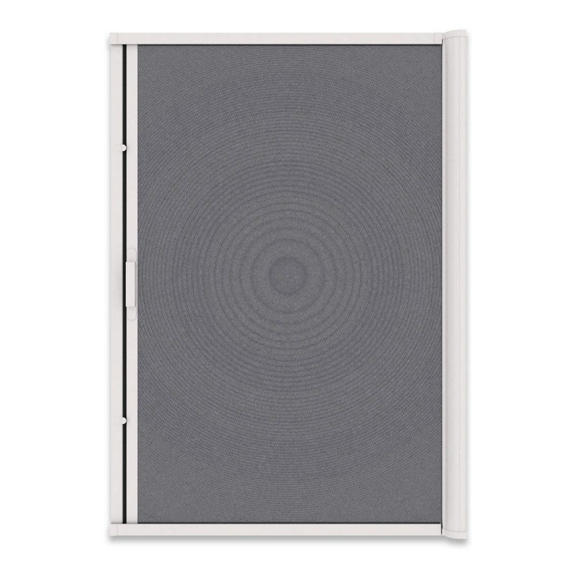 Kit Mosquitero 100x210cm Puerta Corredera Blanco Dvp