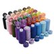 thumbnail image 1 of Hilos de coser y bobinas HDST-HOME 36 colores 400 m, 1 of 7