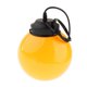 thumbnail image 4 of Lámpara De Techo Chandelier Colgante Luz Shade Bombilla Cause Decoración Amarillo 2, 4 of 5