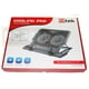thumbnail image 3 of Base Ventilador Notebook 12-17″ 2 Ventiladores Utek UT-NTC020, 3 of 3