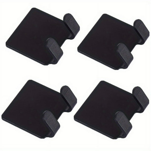 1/2/3/4/5/10pcs Multifunctional Wall Mounted Shaver Storage Rack and Key Hanger with Free Punching Hook for Bathroom, Kitchen, and Home Organization