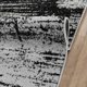 thumbnail image 3 of Alfombra Amigo Negra 120 X 180 Cm, 3 of 3