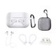 thumbnail image 5 of Carcasa Funda Estuche Para AirPods Pro / Kit 6 Accesorios, 5 of 5