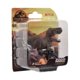 thumbnail image 2 of Vehículo Pullback Jurassic World T.Rex figuras y playsets, 2 of 6