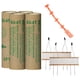 thumbnail image 3 of Motores Estes A3-4T 13 mm – Pack de 4, 3 of 5