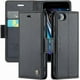 thumbnail image 1 of CaseMe tipo cartera iPhone 7/8 con cierre magnético, RFID, tarjetero, soporte, carga inalámbrica, 1 of 5