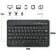 thumbnail image 3 of Mini Teclado Bluetooth Teclado Para Tablet iPad Inalambrico, 3 of 8