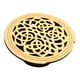 thumbnail image 3 of Tapa De Boca De Guitarra, Piezas Decorativas Para Guitarras Acústicas, Protector De Bloque Estilo A, Amarillo, 3 of 5