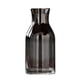 thumbnail image 1 of Florero Jarron Decorativo De Vidrio Clasico Transparente, 1 of 5