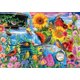 thumbnail image 1 of Rompecabezas Buffalo Games Country Life Songbirds, 500 piezas, 1 of 6
