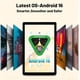 thumbnail image 3 of Tablet Jeazans 10.1" Android 16 64 GB 1 TB Kit, 3 of 8
