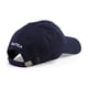 thumbnail image 2 of Gorra de béisbol Nautica Classic Logo para hombre en azul marino, 2 of 2