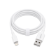 thumbnail image 3 of Cable Budix Energy Usb-a A Lightning 3.0a 2m Carga Rápida, 3 of 4