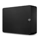 thumbnail image 1 of Disco Duro Externo Seagate Expansion 12 TB 3.5" negro, 1 of 5