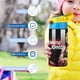 thumbnail image 5 of Dwayne Johnson Botella de Agua con Tapa Pop Top de Un Toque, Acero Inoxidable, a Prueba de Fugas, para Deportes, Botella Infantil azul 12 oz, 5 of 6