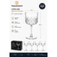 thumbnail image 4 of 4 Copas De Gin Tonic Vidrio Tallado 500ml Hausmann - Coctel Bar, 4 of 4