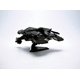 thumbnail image 4 of Hot Wheels Elite One Diecast The Dark Knight Rises The Bat, 4 of 6