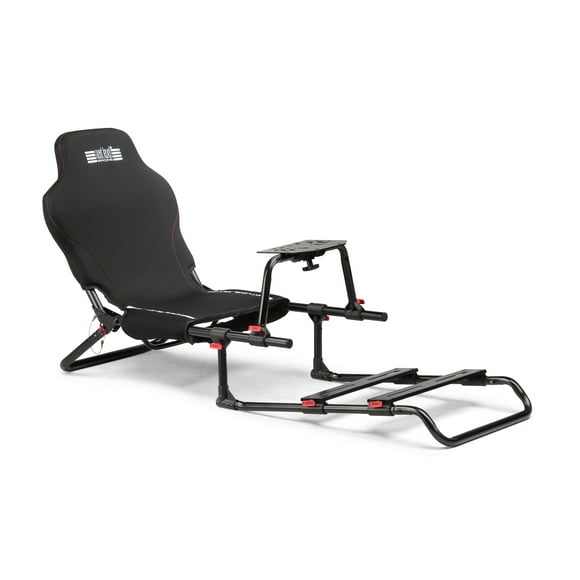 Simulador Cockpit GT Lite Junior Niños 5 a 12 Años