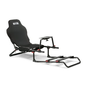 Next Level Racing - Simulador Cockpit Gt Lite Junior Niños 5 A 12 Años
