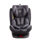 thumbnail image 3 of Silla de Auto 360 Saturn Dg Isofix Negro, 3 of 10