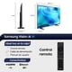thumbnail image 2 of 55" Crystal UHD U8500H 4K Samsung Vision AI Smart TV (2026), 2 of 8