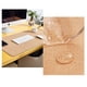 thumbnail image 2 of suxuMhao Mouse Pad, Mouse Pad Grande de 23.62x11.81in para Gamer, Mouse Pad de PU Suave + Corcho, Tapete de Escritorio Mouse Pad para Gamer para Oficina en Casa y Gamer, Mouse Pad Antideslizante con, 2 of 4