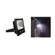 thumbnail image 2 of Foco Solar Dblue 25w Panel Solar Y Control Remoto Dbfled002, 2 of 2