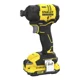 thumbnail image 3 of KIT ATORNILLADOR DE IMPACTO STANLEY FATMAX SBI811D2T-B2, 3 of 3