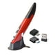 thumbnail image 2 of 2.4G Wireless Mouse Pen Escritura A Mano Para Notebook Phone Laptop Red, 2 of 5