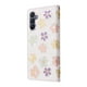 thumbnail image 3 of FOXDOCK Funda Tipo Cartera Floral para Samsung Galaxy A16 5G ,Funda con Tapa de Cuero PU, Protección Antigolpes con Ranuras para Tarjetas y Soporte, 3 of 5