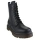 thumbnail image 2 of BOTINES CHALADA MUJER 38-POOLL-10 - Talla 40, 2 of 5