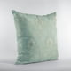 thumbnail image 3 of Cojín decorativo Plutus Brands Plutus Spa Romero tejido azul 30 x 50 cm, 3 of 5