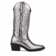 thumbnail image 1 of Bota Chalada Mujer West-22 Plateado Casual, 1 of 5