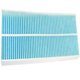 thumbnail image 1 of Filtro de aire de cabina Bosch 6005C HEPA para Mini Cooper, 1 of 5