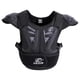 thumbnail image 2 of Ni?os Body Armored Motocross Off Road Chaleco Pecho Protector De Columna Negro XL, 2 of 5