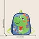 thumbnail image 2 of Children's Backpack New Kawaii Cute Cartoon Dinosaur Backpack, School Season Gift Birthday Gift, Lightweight Primary School Students Backpack Travel Bag, 2 of 2