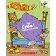 thumbnail image 1 of Scholastic – El Gran Duelo de la Litera: Un Libro de Bellota (Fox Tails #1), 1 of 1
