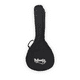 thumbnail image 1 of Funda Music Bags de 10 mm. para Mandolina color Negro MANBAG, 1 of 5