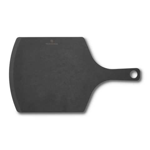Tabla Para Pizza Pequeña Negro Victorinox