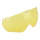 thumbnail image 1 of Casco De Bicicleta Lente Ocular Triatlón Carretera Monta?a Ciclismo Casco Lente Amarillo, 1 of 4