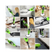 thumbnail image 3 of Mopa X 10 A Vapor Limpieza Multifuncional Profesional, 3 of 4