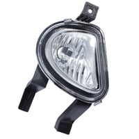 Repuestos Del Sol - Neblinero Derecho Chevrolet Corsa 1.7 2001 2005