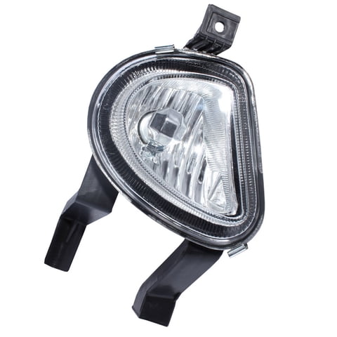 Repuestos Del Sol - Neblinero Derecho Chevrolet Corsa 1.7 2001 2005