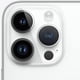 thumbnail image 3 of Smartphone reacondicionado Apple iPhone 14 Pro 128 GB plateado, 3 of 6
