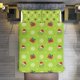 thumbnail image 1 of Christmas Grinch Gift 3 Pieces Duvet Cover Set Full Size Super Soft Fade Resistant Microfiber, 1 of 4