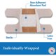 thumbnail image 3 of Henry Schein Fabric Adhesive Knuckle Bandages 1.5 x 3, estériles, 3 of 3
